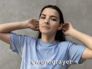 Cwenegrayer