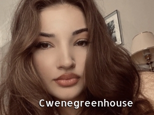 Cwenegreenhouse