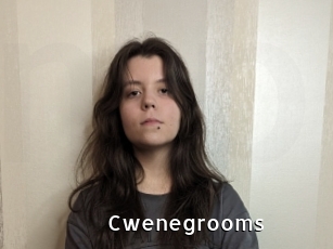 Cwenegrooms