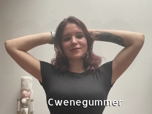 Cwenegummer
