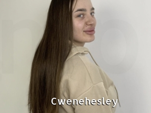 Cwenehesley