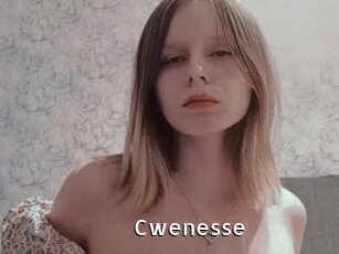 Cwenesse