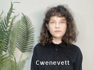 Cwenevett