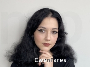 Cwenfares