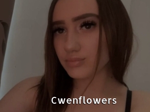 Cwenflowers