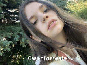 cwenforrester My Porno Stash