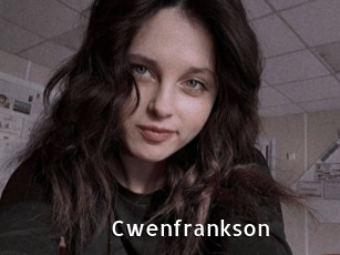Cwenfrankson