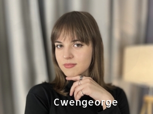 Cwengeorge