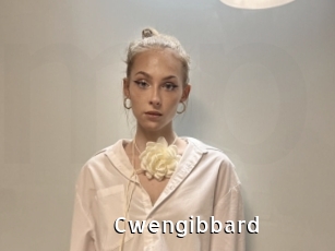 Cwengibbard