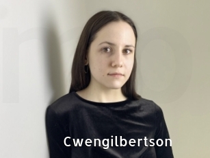 Cwengilbertson