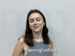 Cwengladman