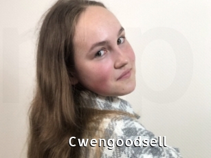 Cwengoodsell