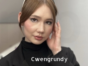 Cwengrundy