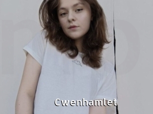 Cwenhamlet
