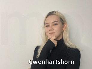 Cwenhartshorn