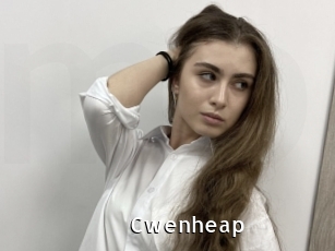 Cwenheap