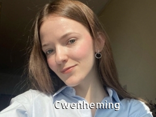 cwenheming My Porno Stash