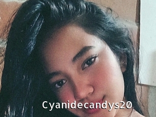 Cyanidecandys20