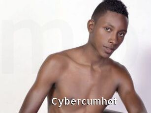 Cybercumhot