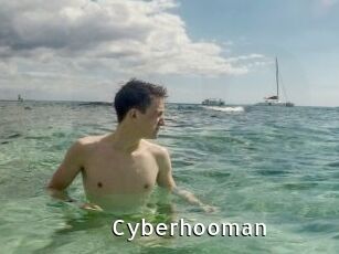 Cyberhooman