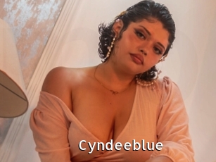 Cyndeeblue