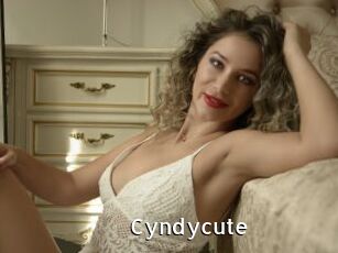 Cyndycute