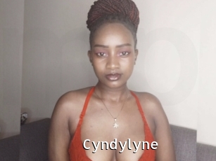 Cyndylyne