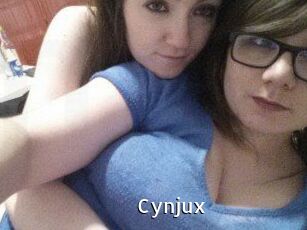 Cynjux