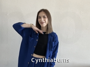 Cynthiaburns