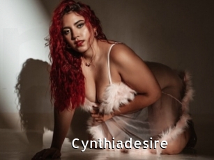 Cynthiadesire
