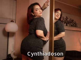 cynthiadoson My Porno Stash