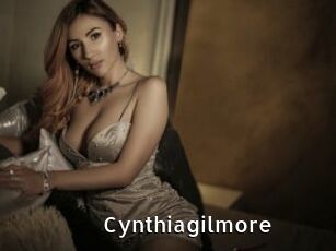 Cynthiagilmore