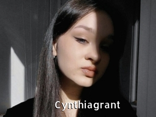 Cynthiagrant