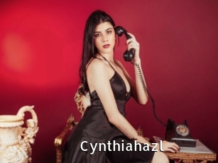 Cynthiahazl