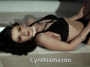 Cynthiamason