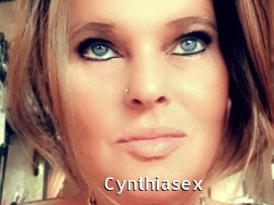 Cynthiasex