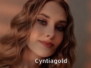 Cyntiagold