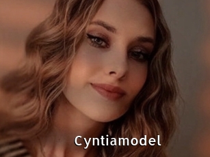 Cyntiamodel