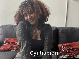 cyntiapieri My Porno Stash