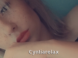 cyntiarelax My Porno Stash