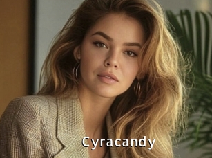 Cyracandy