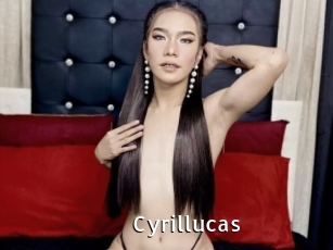 Cyrillucas