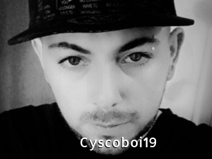Cyscoboi19