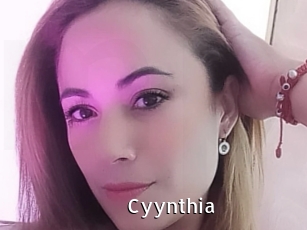 Cyynthia