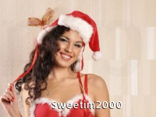 Sweetim2000