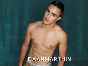 DAANMARTHIN