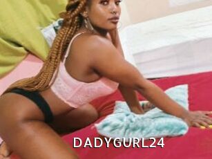 DADYGURL24