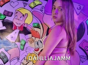 DAHLLIAJAMM