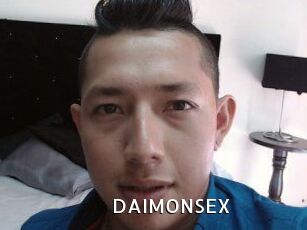 DAIMONSEX