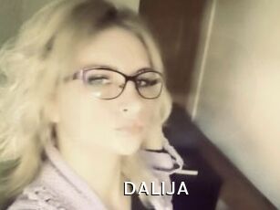 DALIJA